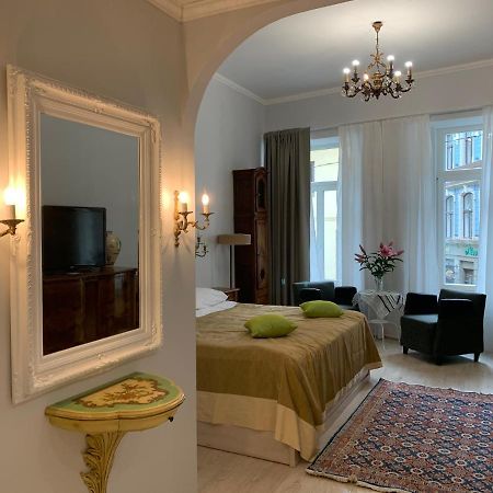 Nb Apartments Riga Old Town Εξωτερικό φωτογραφία