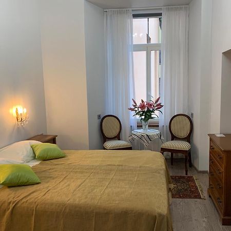 Nb Apartments Riga Old Town Εξωτερικό φωτογραφία