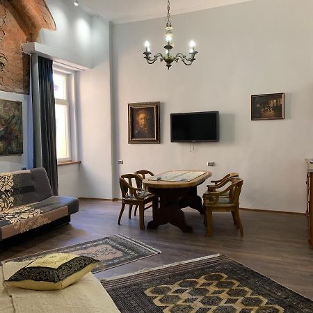 Nb Apartments Riga Old Town Εξωτερικό φωτογραφία