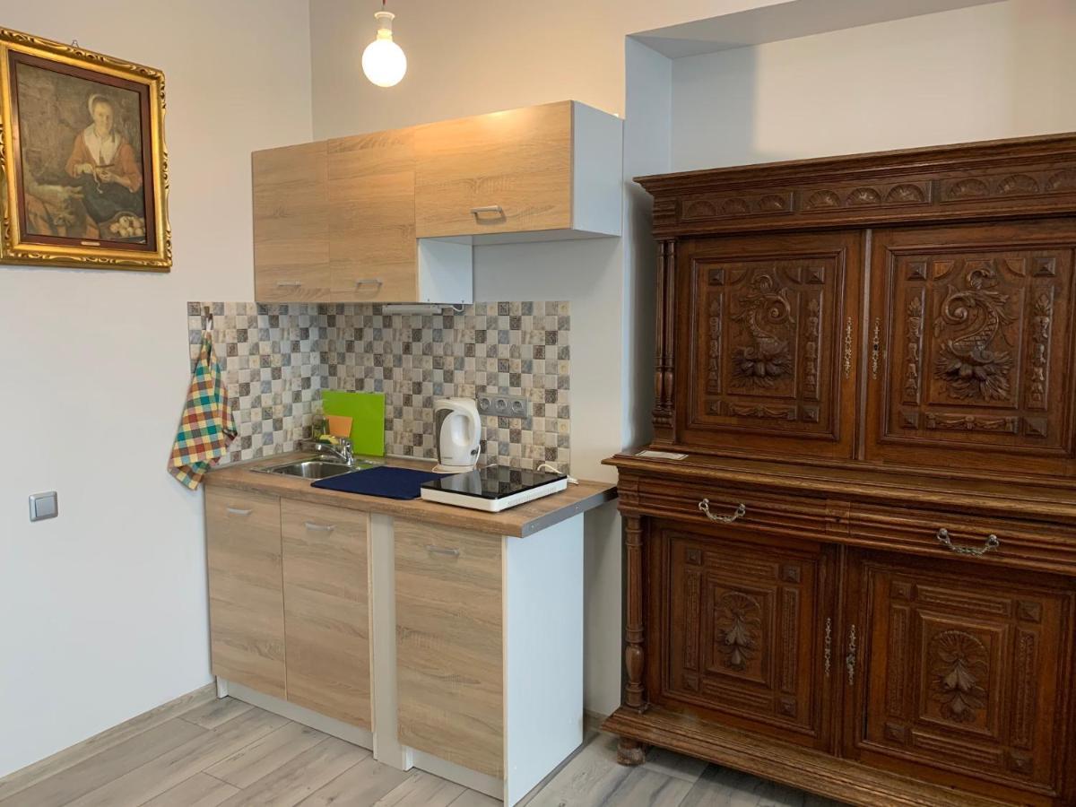 Nb Apartments Riga Old Town Εξωτερικό φωτογραφία