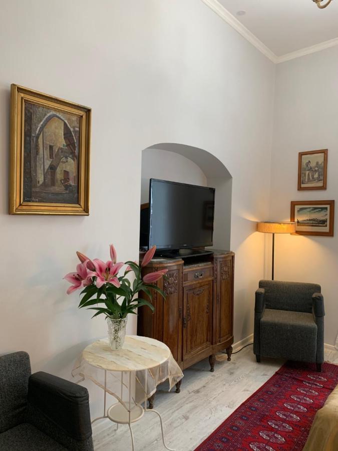 Nb Apartments Riga Old Town Εξωτερικό φωτογραφία