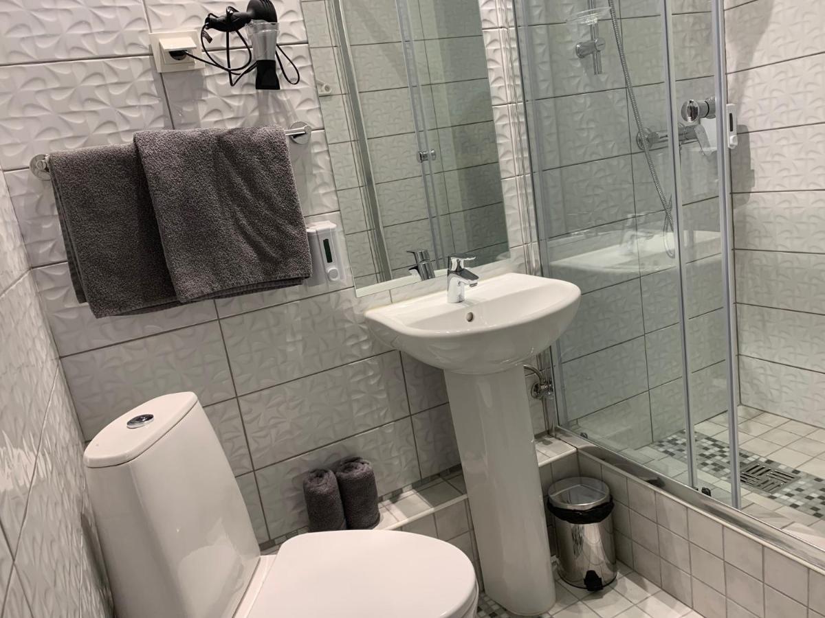 Nb Apartments Riga Old Town Εξωτερικό φωτογραφία