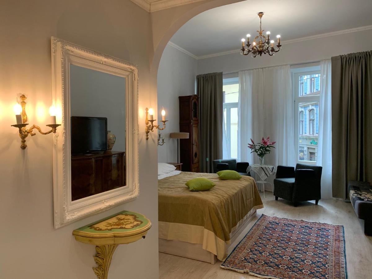 Nb Apartments Riga Old Town Εξωτερικό φωτογραφία