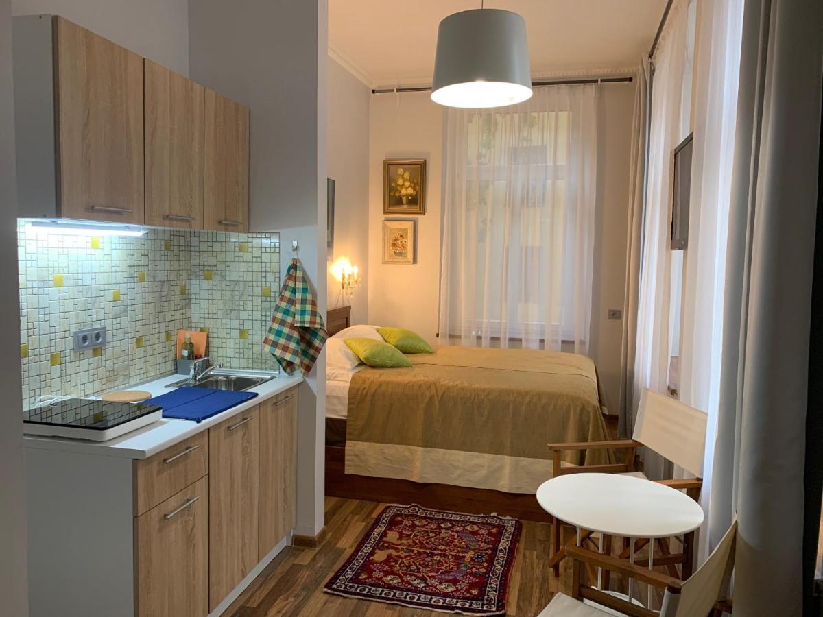 Nb Apartments Riga Old Town Εξωτερικό φωτογραφία
