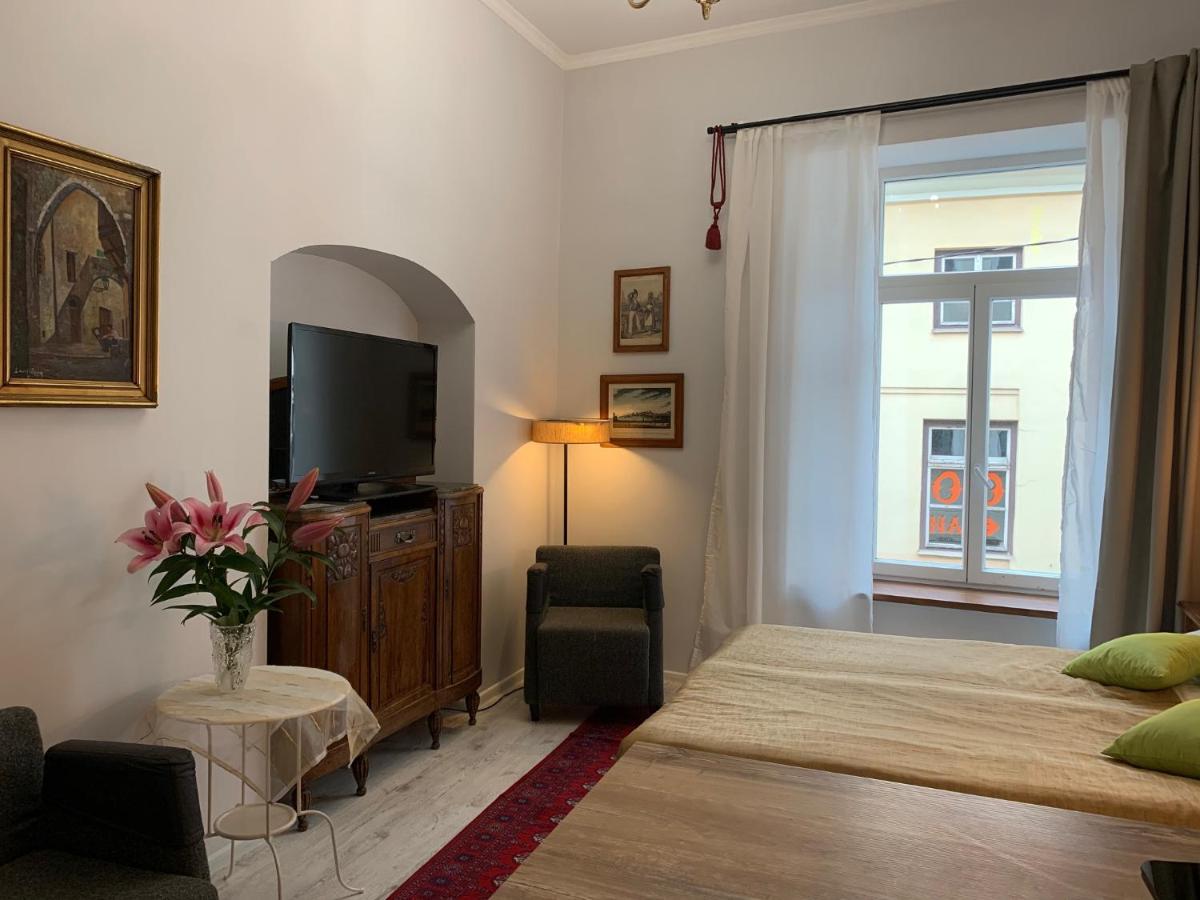 Nb Apartments Riga Old Town Εξωτερικό φωτογραφία