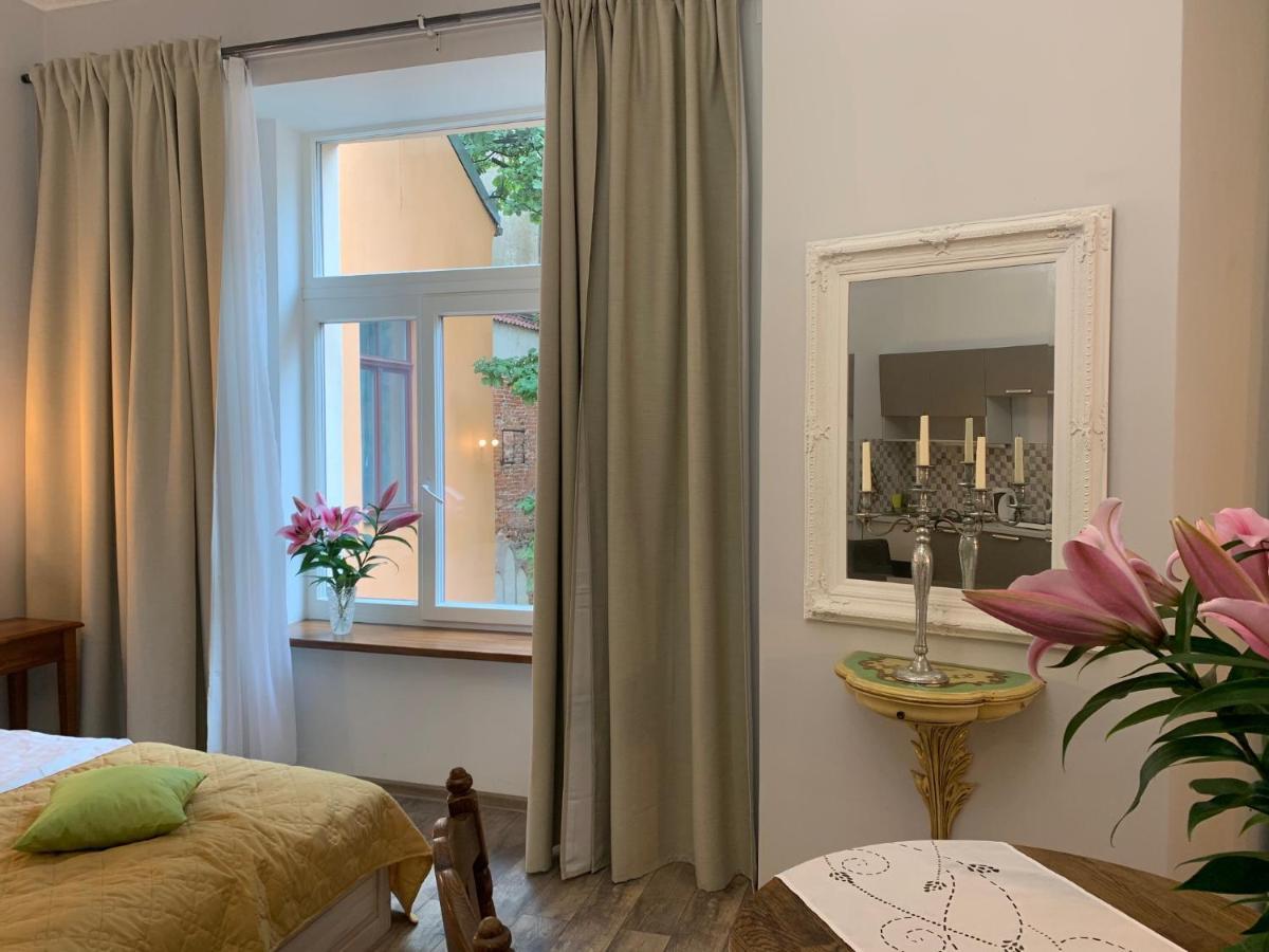 Nb Apartments Riga Old Town Εξωτερικό φωτογραφία