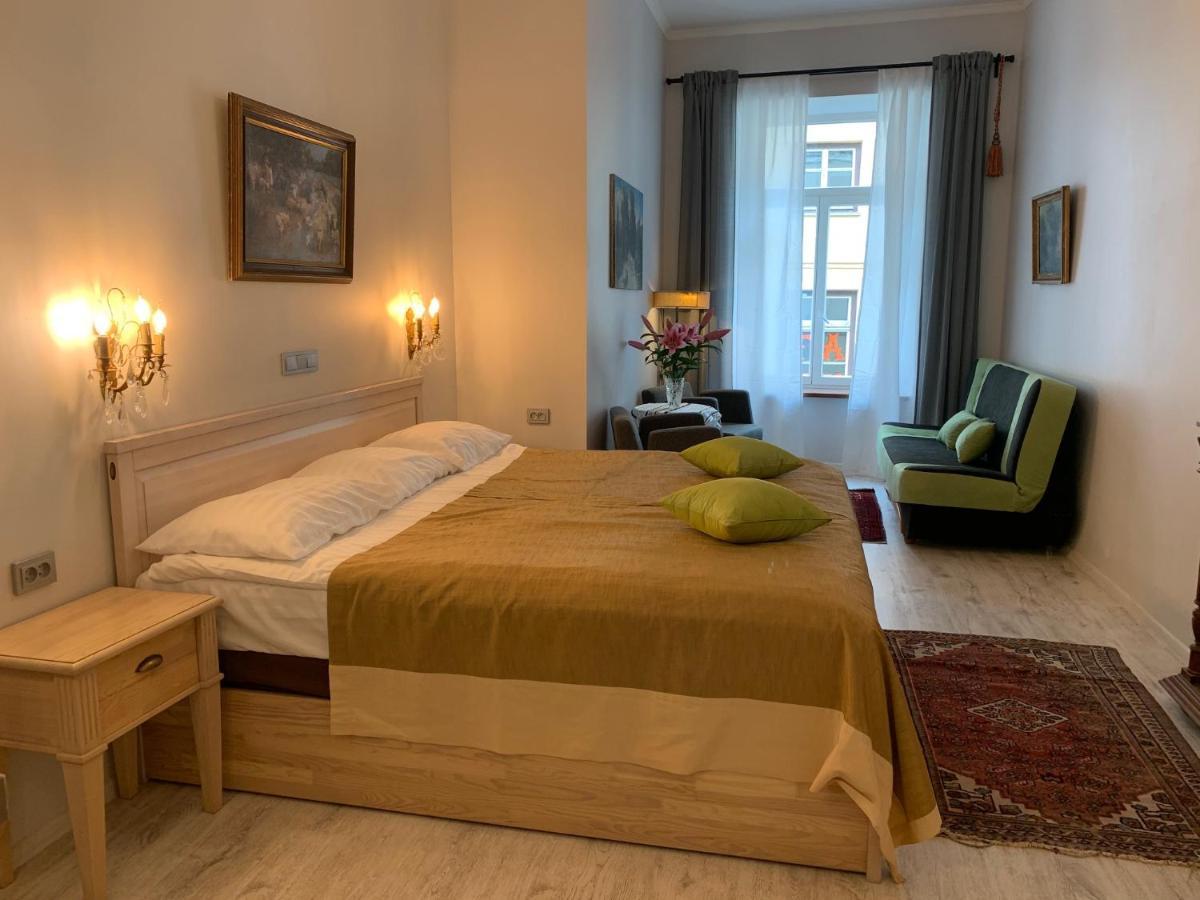 Nb Apartments Riga Old Town Εξωτερικό φωτογραφία