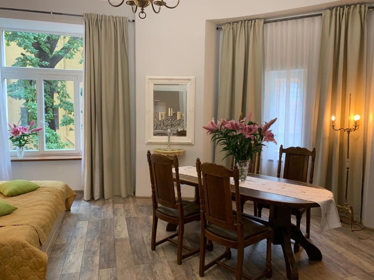 Nb Apartments Riga Old Town Εξωτερικό φωτογραφία