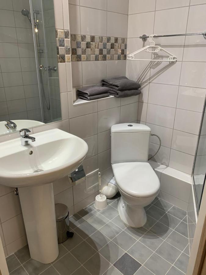 Nb Apartments Riga Old Town Εξωτερικό φωτογραφία