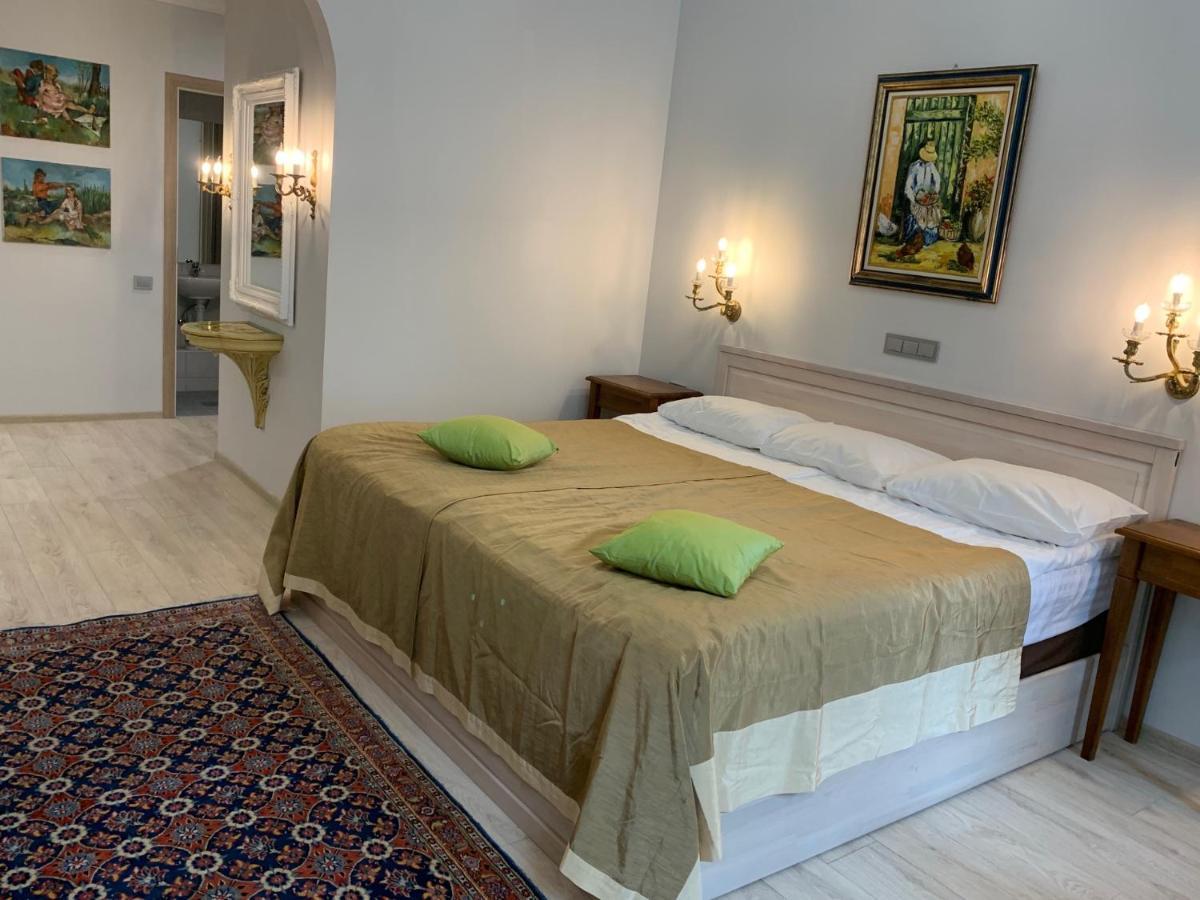 Nb Apartments Riga Old Town Εξωτερικό φωτογραφία