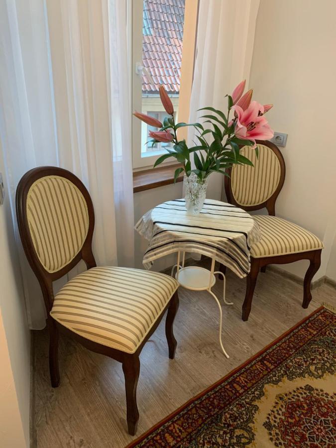 Nb Apartments Riga Old Town Εξωτερικό φωτογραφία