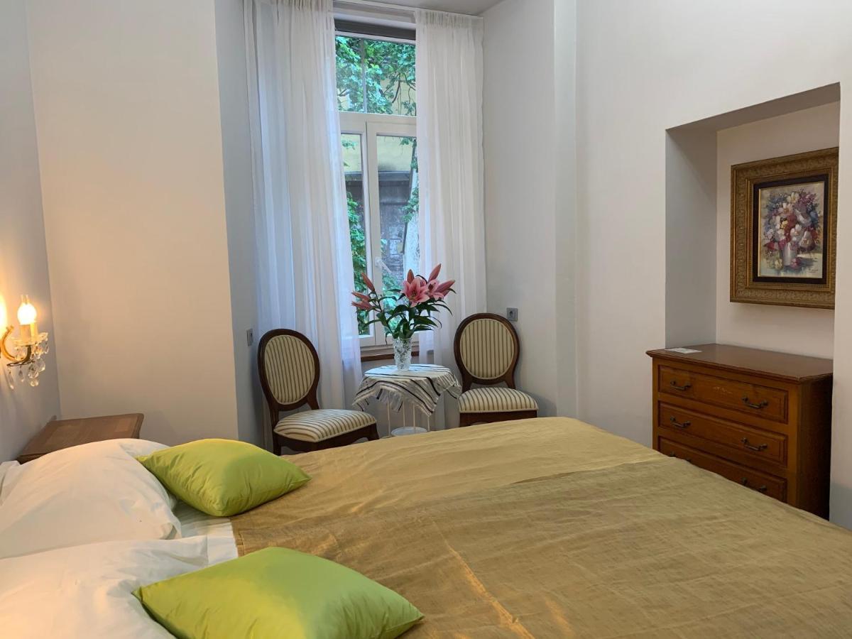 Nb Apartments Riga Old Town Εξωτερικό φωτογραφία
