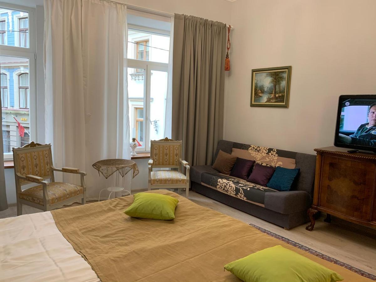 Nb Apartments Riga Old Town Εξωτερικό φωτογραφία