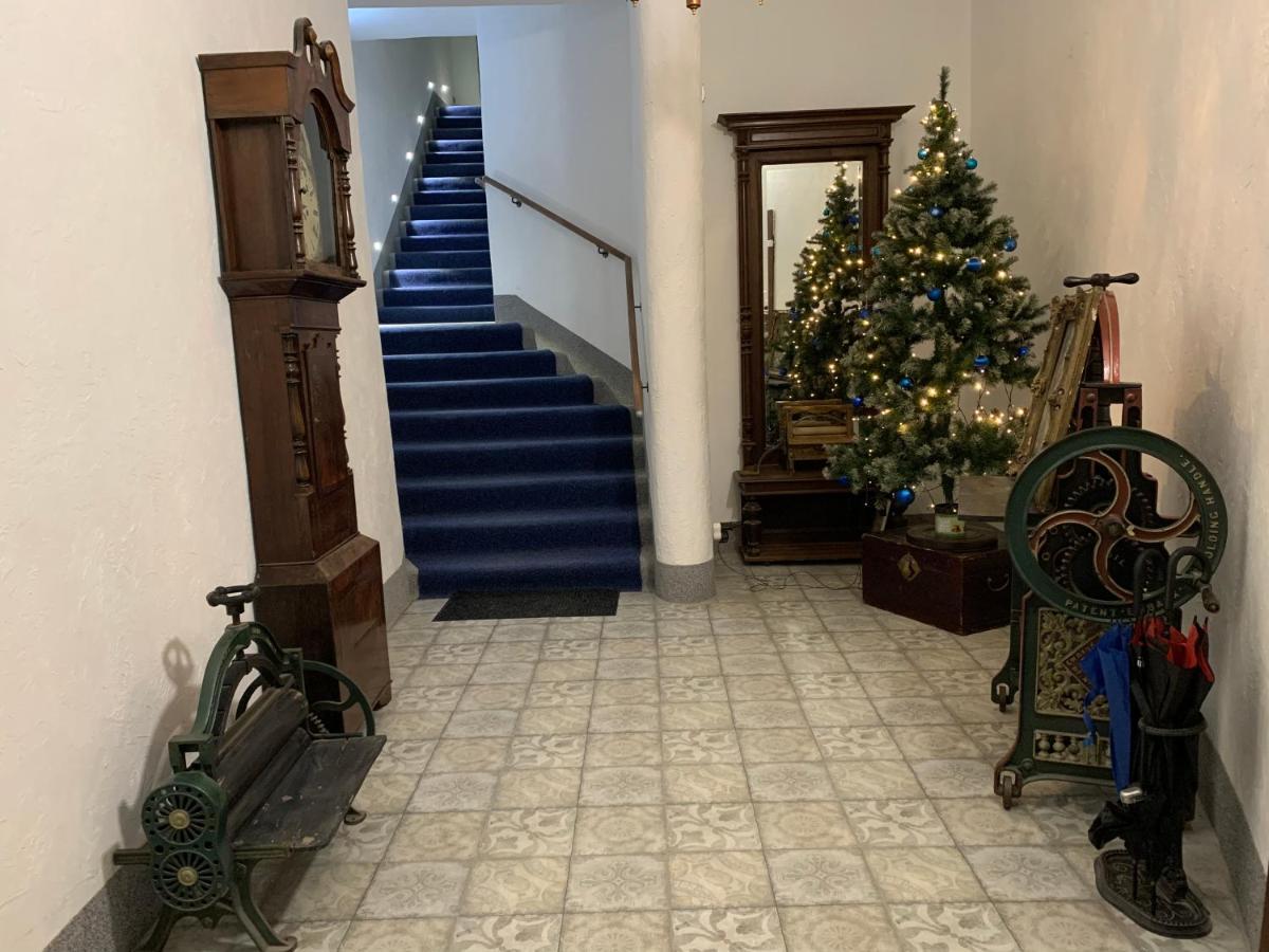 Nb Apartments Riga Old Town Εξωτερικό φωτογραφία