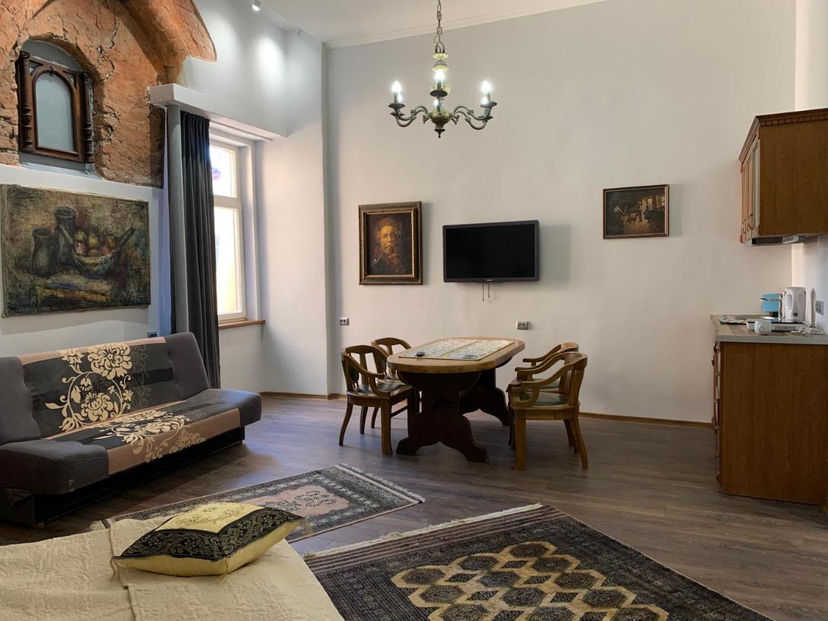 Nb Apartments Riga Old Town Εξωτερικό φωτογραφία